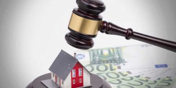 πλειστηριασμοί ακινήτων