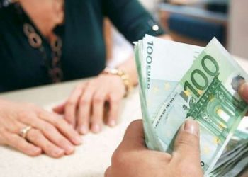 τεκμήρια διαβίωσης