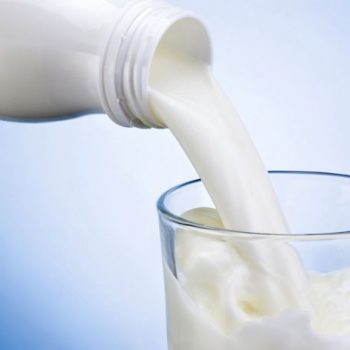 αγορά γάλακτος