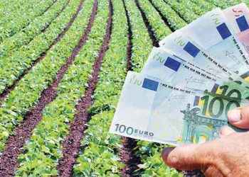 βιολογική γεωργία