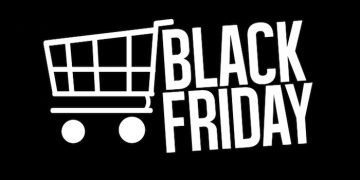Black Friday Sale