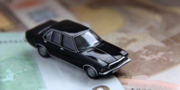 τέλη κυκλοφορίας