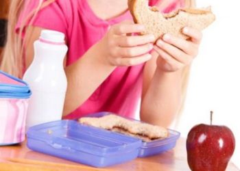 σχολικά γεύματα