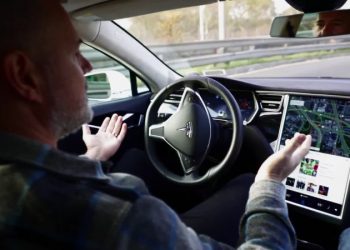 Ο απίστευτος νέος κόσμος που έρχεται