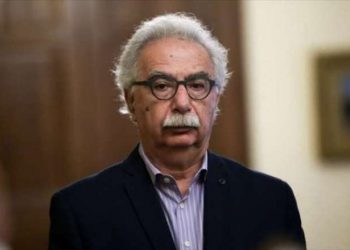 Ο Γαβρόγλου για τις αλλαγές στη Γ’ Λυκείου και συνέργεια ΑΕΙ-ΤΕΙ (VIDEO)