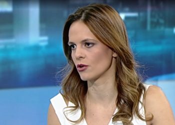 Αχτσιόγλου για κατώτατο μισθό, επέκταση των κλαδικών συμβάσεων και νέες θέσεις εργασίας (VIDEO)