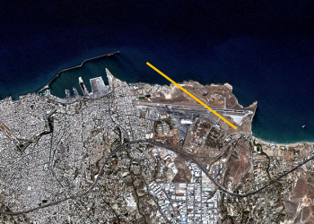 Το νέο σχέδιο για τον λοξό διάδρομο (VIDEO)