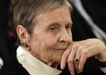 Ελένη Γλύκατζη-Αρβελέρ: «Σταματήστε να λέτε «καλή επιτυχία» στα παιδιά σας. Πείτε τους «καλή ευτυχία»