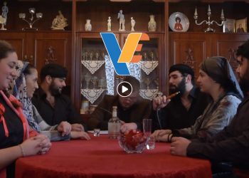 H νεράιδα και το Παλικάρι