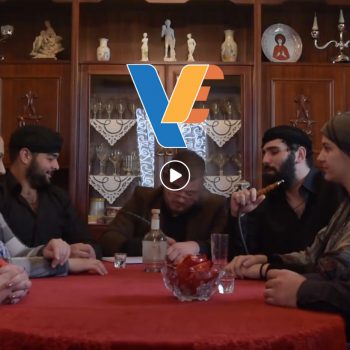 H νεράιδα και το Παλικάρι