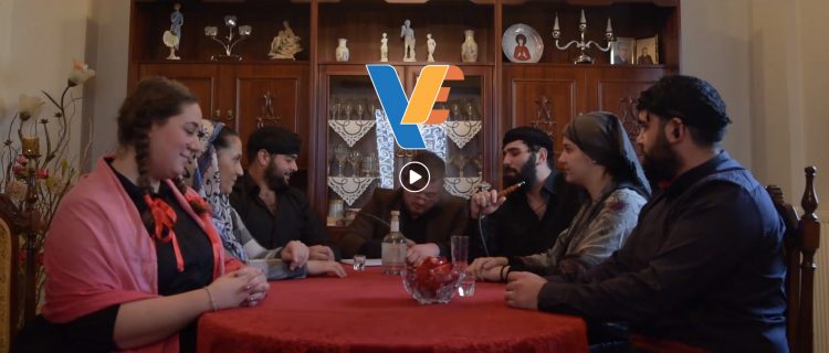 H νεράιδα και το Παλικάρι