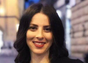 Παυλάκη Έρη