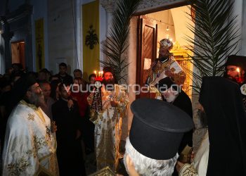 Παΐσιος Λαρεντζάκης