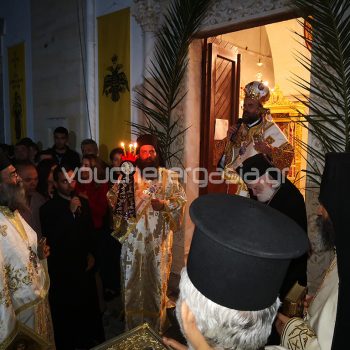 Παΐσιος Λαρεντζάκης