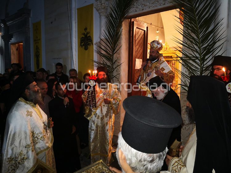 Παΐσιος Λαρεντζάκης