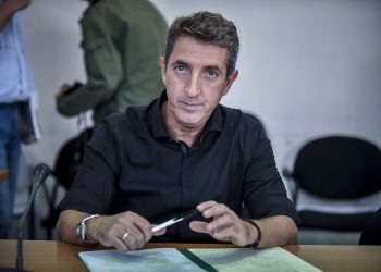 Ο Πρόεδρος της ΟΛΜΕ απαντά στον Γαβρόγλου και αποδομεί όσα είπε