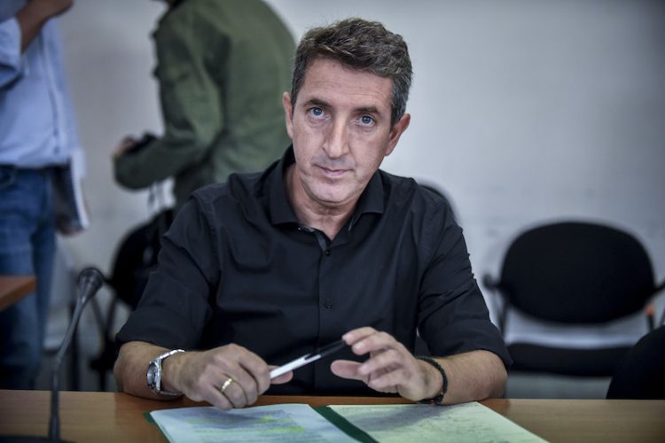 ”ıÌ‹ÌÙÁÛÁ ÙÔı ’ÔıÒ„Ô˝ –·È‰Âﬂ·Ú, ∏ÒÂıÌ·Ú Í·È »ÒÁÛÍÂıÏ‹Ù˘Ì  ˛ÛÙ· √·‚Ò¸„ÎÔı ÏÂ Ù· ƒÈÔÈÍÁÙÈÍ‹ ”ıÏ‚Ô˝ÎÈ· ÙÁÚ œÀÃ≈ Í·È ÙÁÚ ƒœ≈ ÙÁÌ ‘ÒﬂÙÁ 25 ”ÂÙÂÏ‚ÒﬂÔı 2018.(EUROKINISSI/‘¡‘…¡Õ¡ Ã–œÀ¡—«)