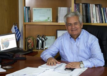 Θέλεις να μάθεις γιατί ζητάω την ψήφο σου;