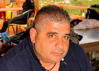 Γιάννης Μαυράκης