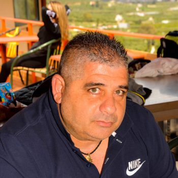 Γιάννης Μαυράκης