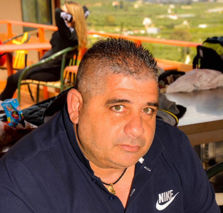 Γιάννης Μαυράκης