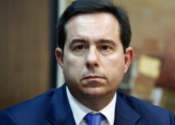 «Θα δουλέψουμε για απλοποίηση της έκδοσης συντάξεων»