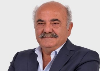 Να αναλάβουμε όλοι τις ευθύνες μας