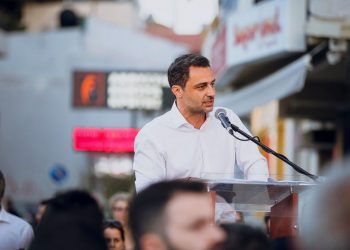 Σενετάκης: «Η κρητική περηφάνια δεν είναι να προκαλεί αναίτιο πόνο ή και θάνατο»