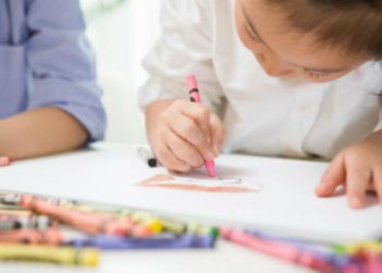 Πώς ωφελούν οι καλλιτεχνικές δραστηριότητες τα παιδιά;