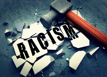 Ο ρατσισμός επιλογή του εαυτού μας