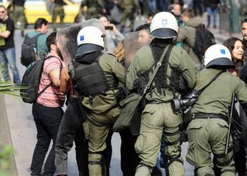 Δηλαδή, τι διεκδικεί σήμερα το φοιτητικό κίνημα;