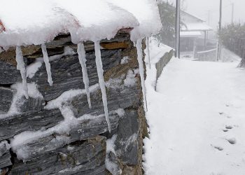 Ζηνοβία: Τα "ρεκόρ" της κακοκαιρίας