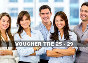 Voucher ΤΠΕ 25-29