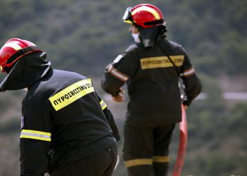 Ευρείας αποδοχής το νομοσχέδιο για την πολιτική προστασία