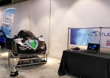 Φοιτητές ελληνικών πανεπιστημίων κατασκευάζουν αυτοκίνητα φιλικά προς το περιβάλλον