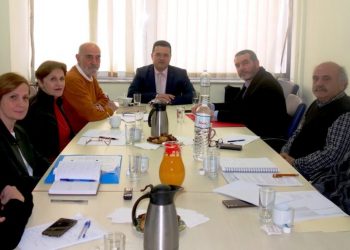Περιφέρεια Κρήτης: Σύσκεψη της ομάδας εργασίας για αποζημιώσεις παραγωγών ελαιολάδου