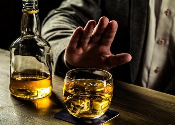 Στο στόχαστρο της πολιτείας και το αλκοόλ