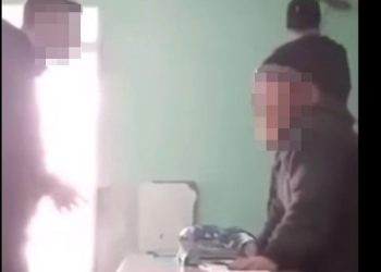 Θεσσαλονίκη: Κατάληψη στο ΕΠΑΛ μετά τον “τραμπουκισμό” καθηγήτριας από μαθητή