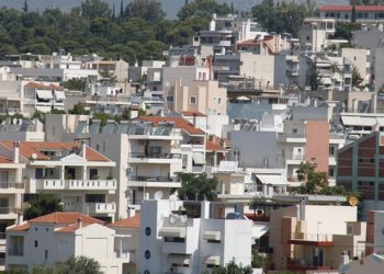 Στο "κόκκινο" πάνω από 170.000 ακίνητα – Ποιοι και πού απειλούνται