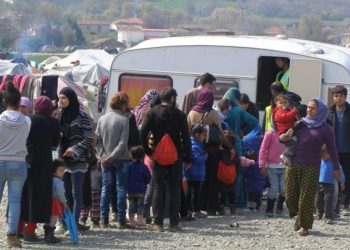 Μεταναστευτικό: Ποιοι νομοί προκρίνονται για να γίνουν δομές φιλοξενίας – Μέσα και η Κρήτη