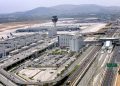 Ελ. Βενιζέλος: Διακινήθηκαν 1,64 εκατ. επιβάτες τον Δεκέμβριο του 2019