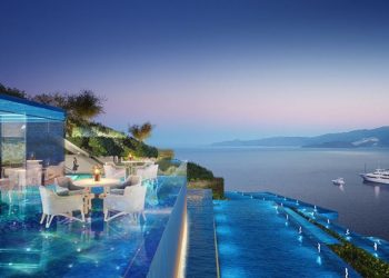 Elounda Hills: Προχωρά η επένδυση των 410 εκατ. ευρώ