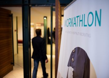 Ξενοδοχειακή Ημέρα Καριέρας στην Κρήτη