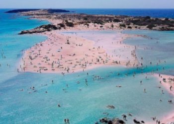 Δημιουργείται ενιαίος φορέας για την προστασία του Ελαφονησίου