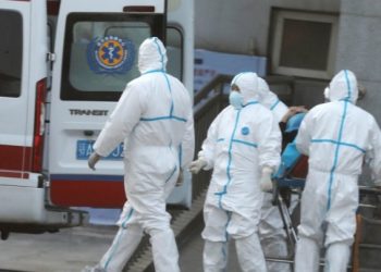 ΠΟΥ-κινεζικός ιός: Είναι "πολύ νωρίς" να κηρυχθεί κατάσταση έκτακτης ανάγκης παγκοσμίως