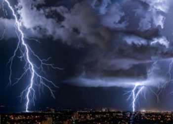 Κρήτη: Η Πυροσβεστική προειδοποιεί για επικείμενα ακραία καιρικά φαινόμενα