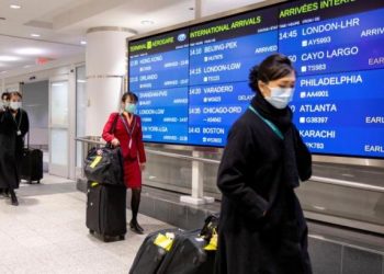 Αεροπορικές εταιρείες λαμβάνουν έκτακτα μέτρα κατά του κοροναϊού