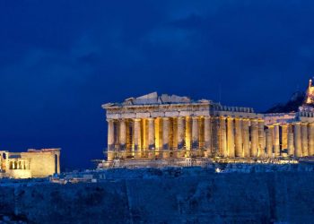 Χωρίς εισιτήριο η είσοδος σε μουσεία και αρχαιολογικούς χώρους την Κυριακή