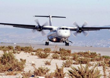 Επιδοτούνται 12 άγονες αεροπορικές γραμμές με 24,6 εκατ. ευρώ