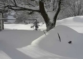 Κάλεσμα στους εκδρομείς να φύγουν από τις ορεινές περιοχές των Χανίων